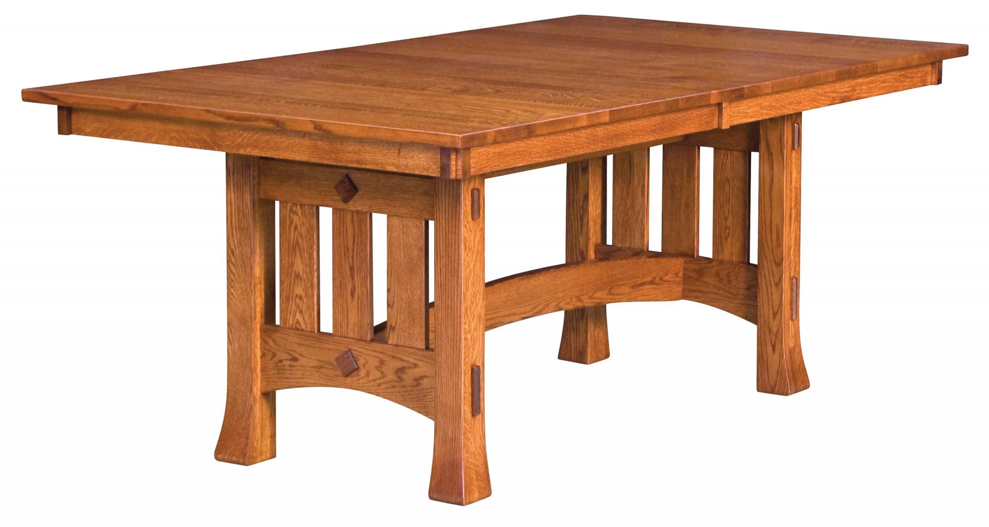 Old Century Table